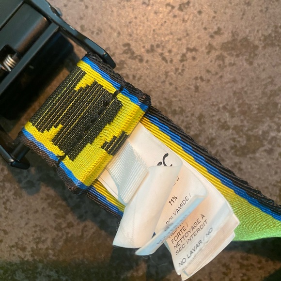 Off-White Belt - Picture 3 of 5